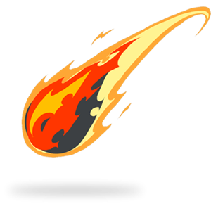 Meteor PNG-63927